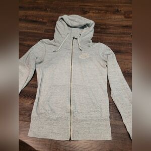 Nike Zip Up Hoodie